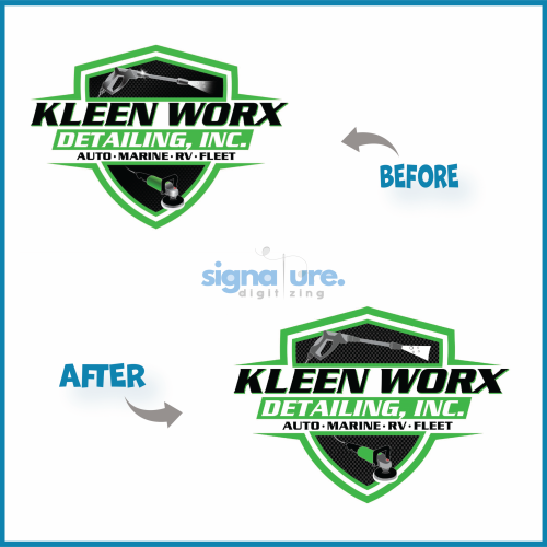 KLEEN WORX